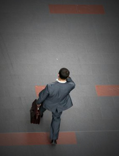 Below-The-Line Activities