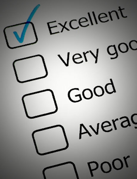 Stakeholder Satisfaction