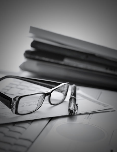 Channel Benchmarking