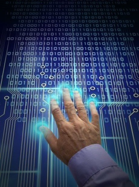 Data Handling & Processing